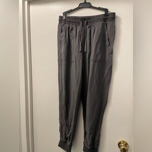 NWT Splendid Dark Gray Joggers